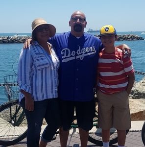 Meet your Posher, Robert